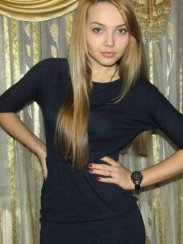 Анкета проститутки Ольга - Фото 1, , 25 лет, №259495